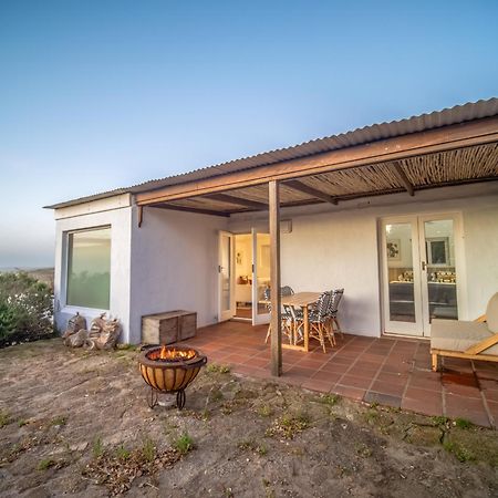 Bed and Breakfast !Khwa Ttu Swartwater Екстер'єр фото