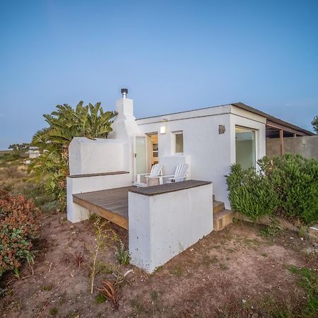 Bed and Breakfast !Khwa Ttu Swartwater Екстер'єр фото