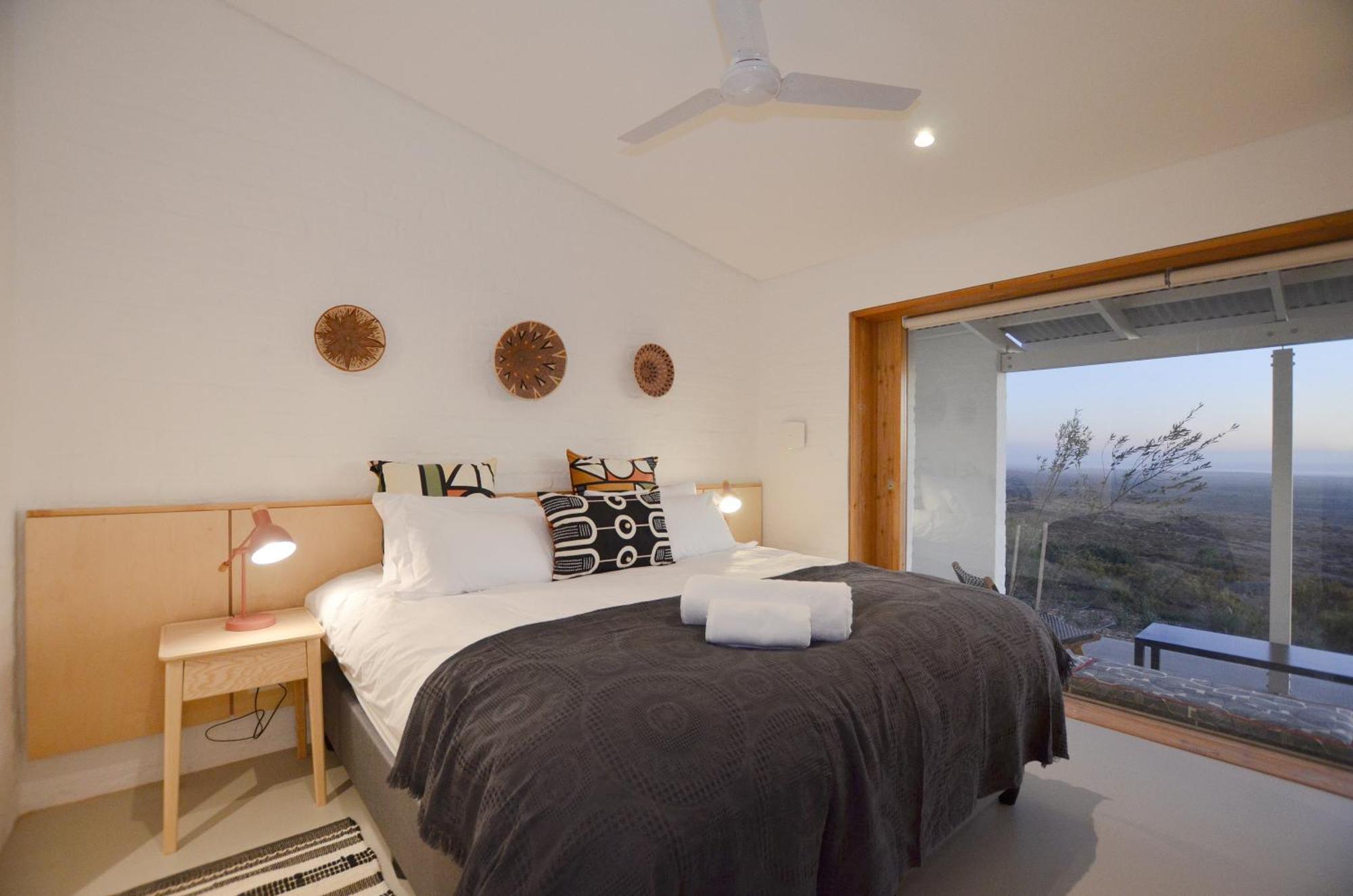 Bed and Breakfast !Khwa Ttu Swartwater Екстер'єр фото