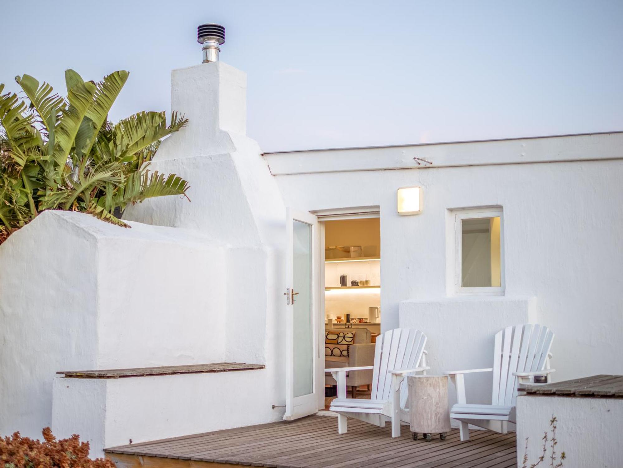 Bed and Breakfast !Khwa Ttu Swartwater Екстер'єр фото