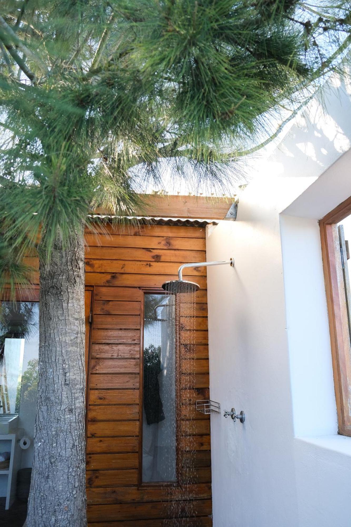 Bed and Breakfast !Khwa Ttu Swartwater Екстер'єр фото