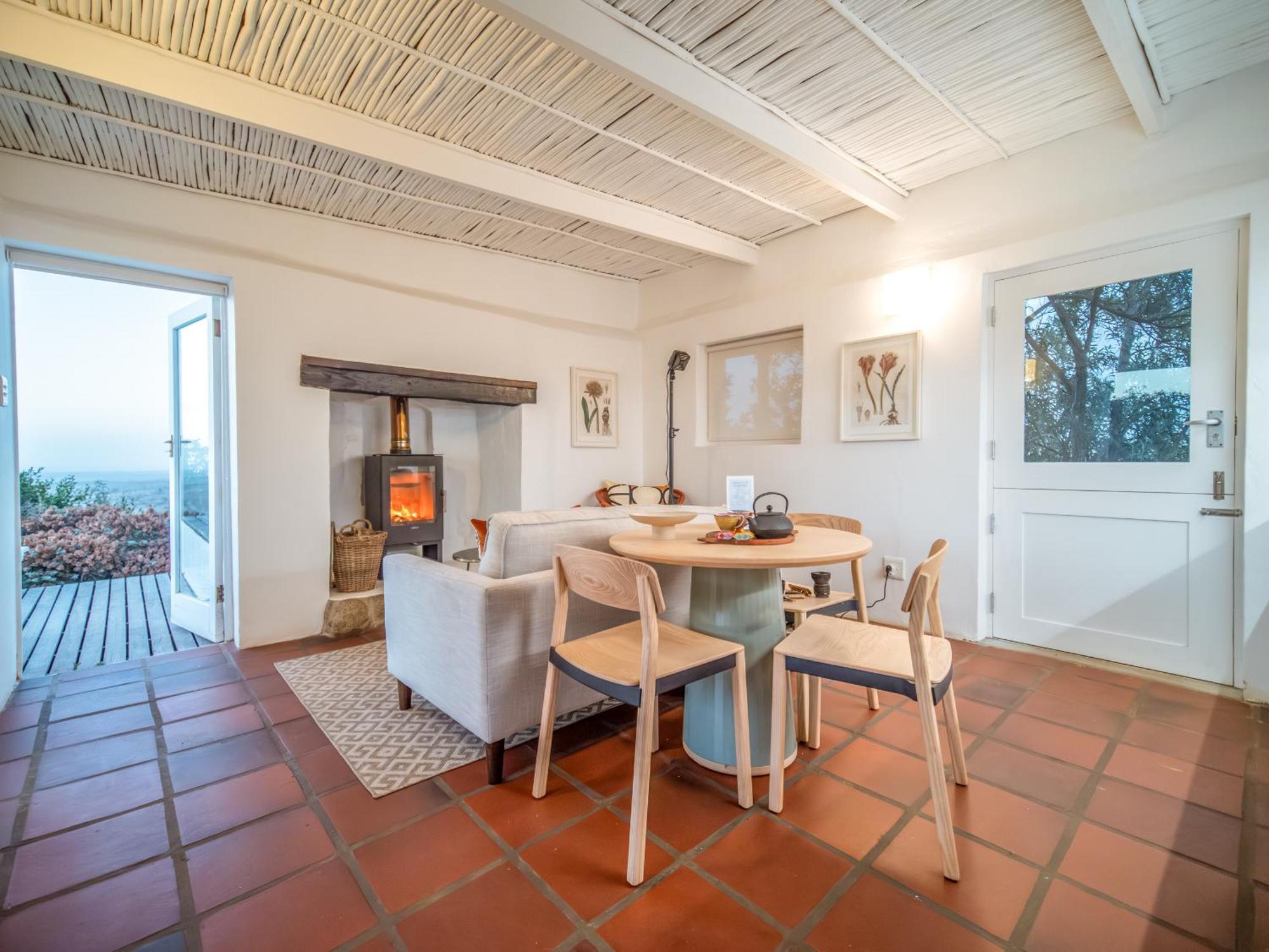 Bed and Breakfast !Khwa Ttu Swartwater Екстер'єр фото